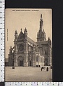 R2460 SAINTE ANNE D AURAY 56 LA BASILIQUE VG FP